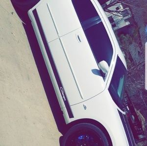 Meet your Posher, Carla